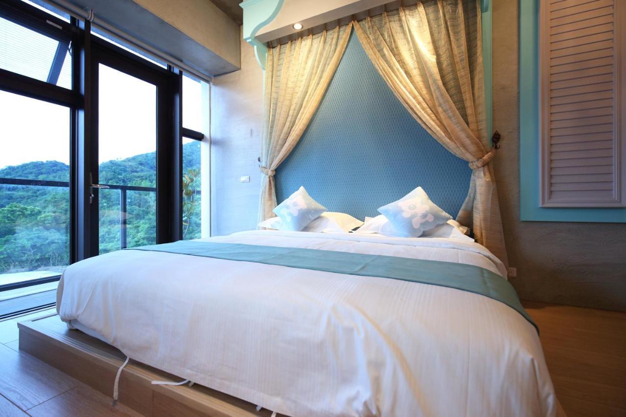 Revika B&B Yuemei 외부 사진