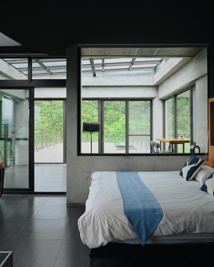 Revika B&B Yuemei 외부 사진