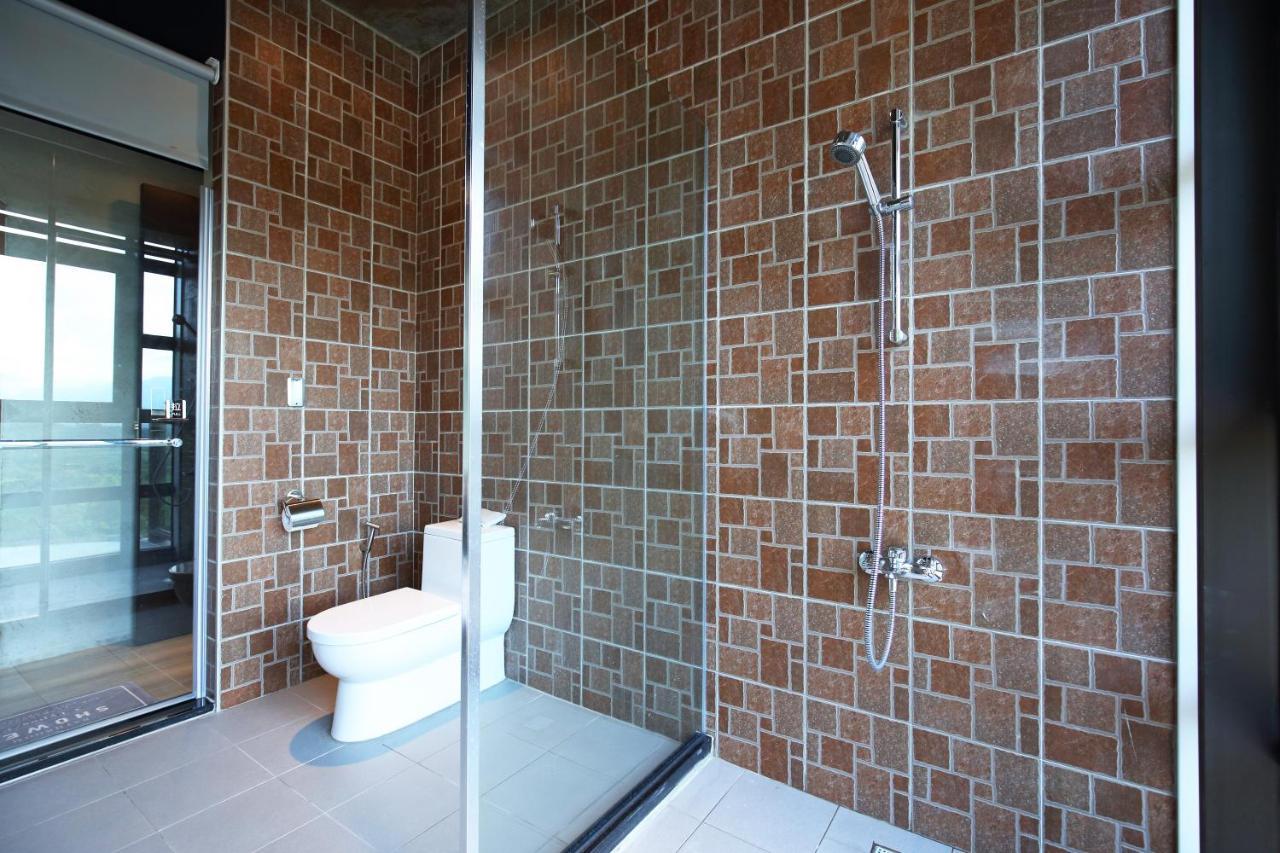 Revika B&B Yuemei 외부 사진