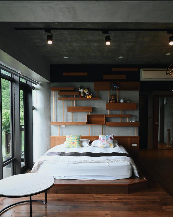 Revika B&B Yuemei 외부 사진