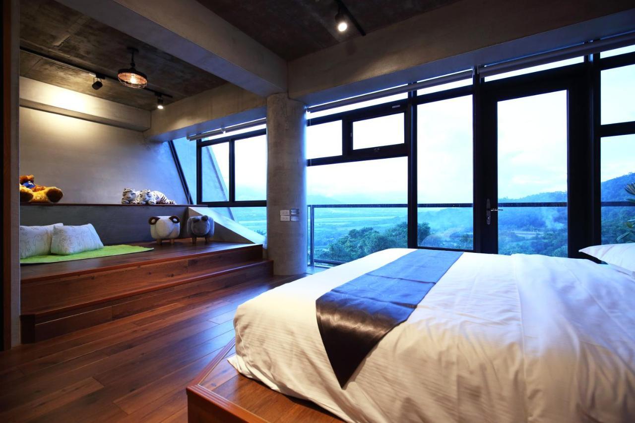 Revika B&B Yuemei 외부 사진
