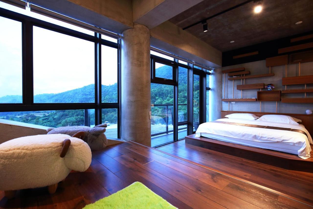 Revika B&B Yuemei 외부 사진
