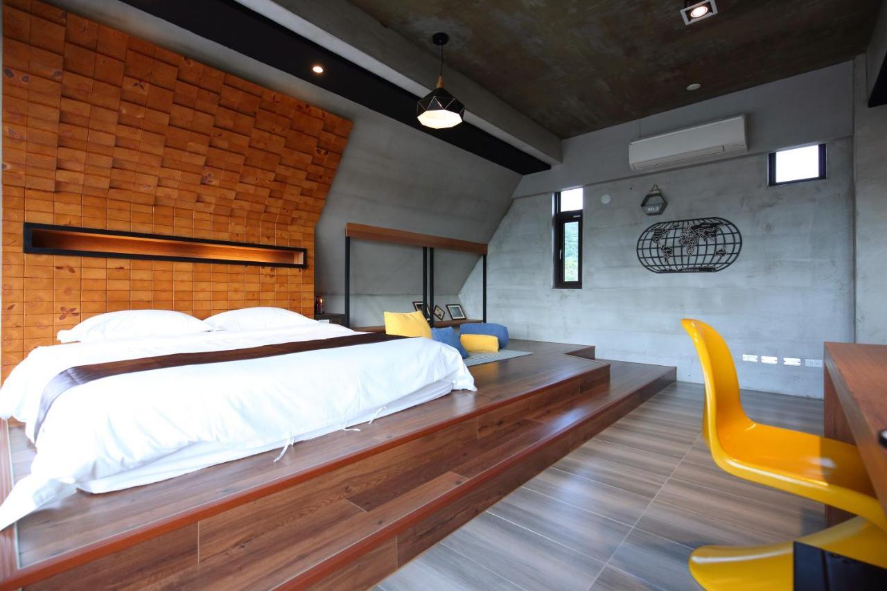 Revika B&B Yuemei 외부 사진
