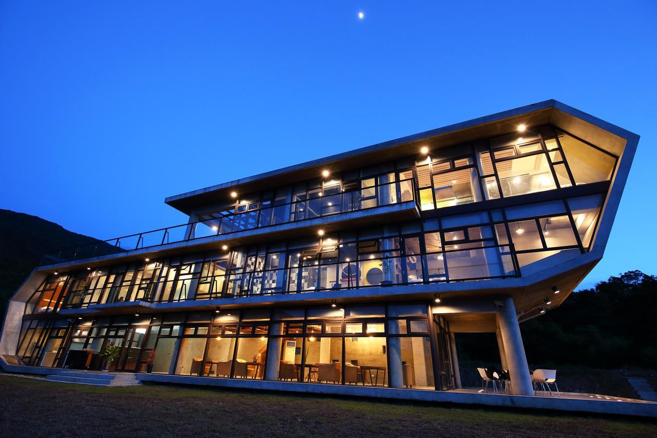Revika B&B Yuemei 외부 사진