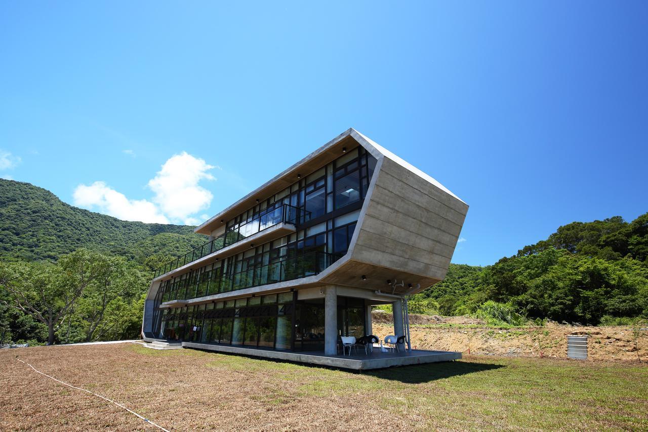 Revika B&B Yuemei 외부 사진