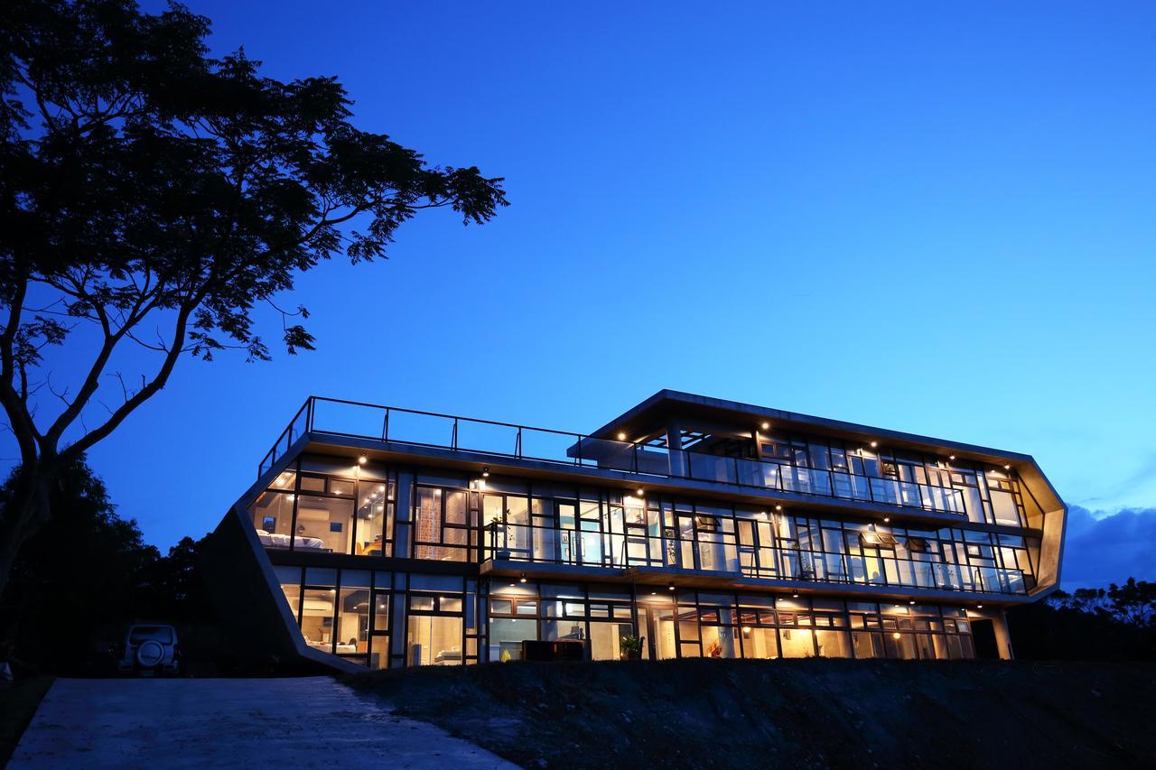 Revika B&B Yuemei 외부 사진