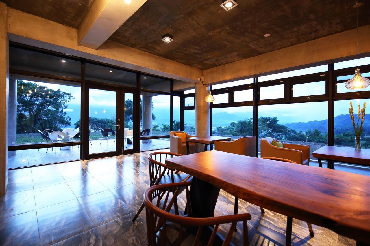 Revika B&B Yuemei 외부 사진